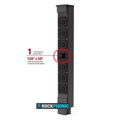 ⁧דרייבר תדרים גבוהים 1"⁩ | ⁦SoundKing SK FE25N-02 ARTOS⁩
