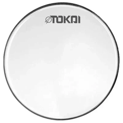 ⁧עור לתוף שקוף 14"⁩ | ⁦Tokai SNARE HEAD 14⁩