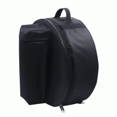 ⁧תיק מרופד לתוף סנאר 14"⁩ | ⁦Jinbao JB SNARE BAG 1455⁩