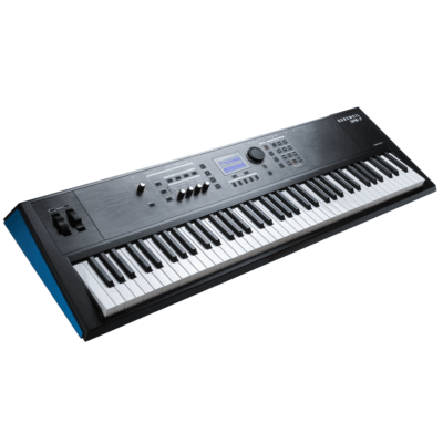 פסנתר הופעות 76 קלידים | Kurzweil SP6-7