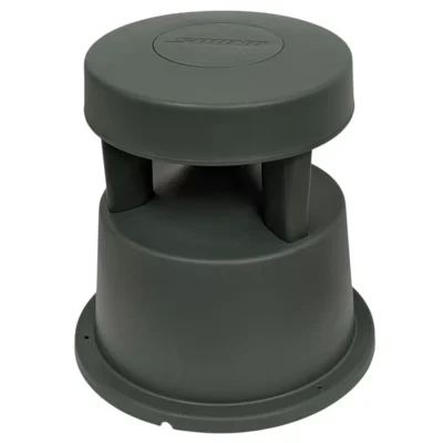 רמקול סביבתי 30W להתקנה חיצונית | Haymer Pro SPACE-360