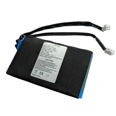 סוללת ליטיום חילופית לפנס PAR | Apextone Battery 12×18W
