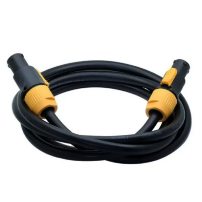 ⁧כבל כוח למסכי LED⁩ | ⁦Art Light LS P.CON CABLE 40cm⁩