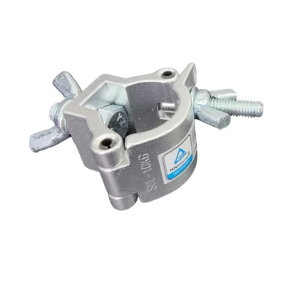 ⁧מהדק לוופ לטראס⁩ | ⁦Speed Truss SQ10 Loop Clamp⁩