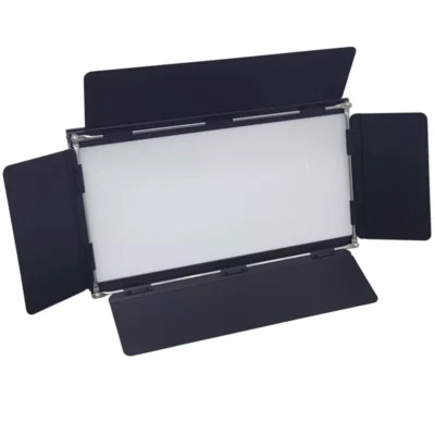 פאנל תאורה LED 150W לסטודיו | Art Light L 150W Studio LED 6000