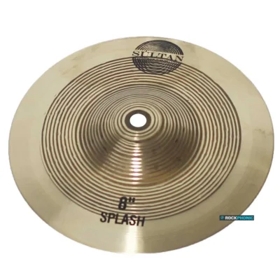 ⁧מצילת Splash 8" עבודת יד⁩ | ⁦Sultan HM SP8⁩