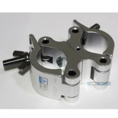 ⁧מהדק כפול לטראס 50mm⁩ | ⁦Speed Truss ST-506S⁩