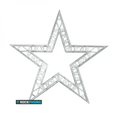 ⁧מערכת טראס פלדה 350 ס"מ⁩ | ⁦Speed Truss T STAR TRUSS⁩