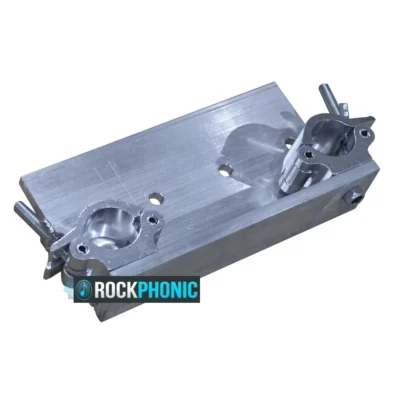⁧חיבור קיר לטראס 290mm⁩ | ⁦Speed Truss T WALL MOUNT⁩