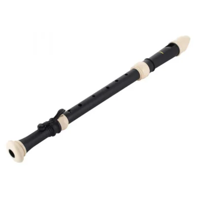 חלילית טנור אצבוע ברוק | Amati AM TENOR PLB-21