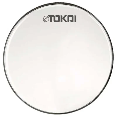 ⁧עור לתוף בס 20"⁩ | ⁦Tokai HEAD 20⁩