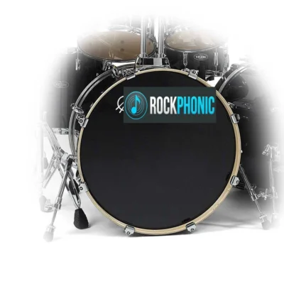 ⁧עור בס 26" שחור⁩ | ⁦Tokai HEAD 26 BLC⁩