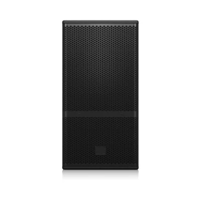רמקול 12" Point Source Bi-Amp/Passive | Turbosound TS MC12-P