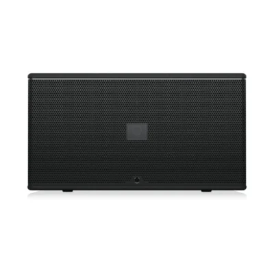 רמקול סאב פאסיבי 2x18" | Turbosound MS218