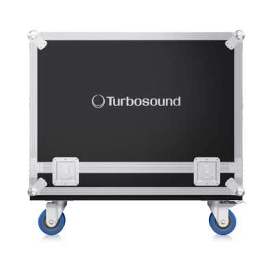 מארז Flight Case לסאבוופר | Turbosound TBV118L-RC1