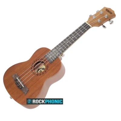 ⁧יוקלילי סופרן 21"⁩ | ⁦Tokai UK 21S⁩
