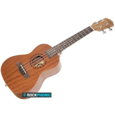 ⁧יוקלילי קונצרט 23"⁩ | ⁦Tokai UK 23S⁩