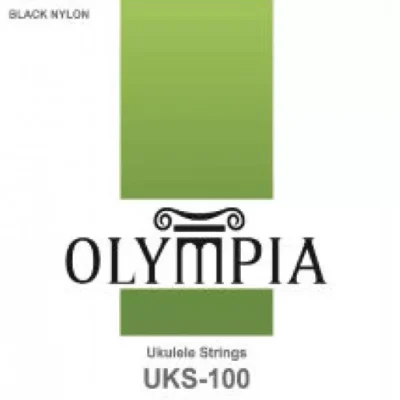 סט מיתרים ליוקלילי | Olympia OL UKS 100
