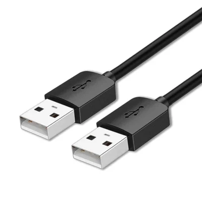 כבל USB זכר לזכר | BTS USB M-M