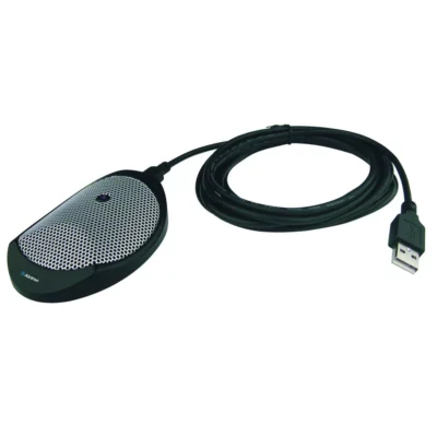 מיקרופון קונדנסר USB לשולחן | Alctron ALC USB700
