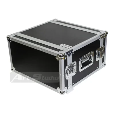 קייס רק 6U מקצועי | Speed Case C X-6UE