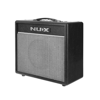 ⁧מגבר גיטרה דיגיטלי עם Bluetooth⁩ | ⁦NUX MIGHTY 40BT⁩