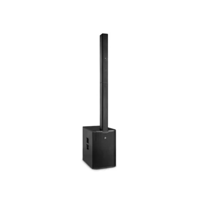 קולונה מוגברת 3.5-דרכים עם סאב 15" | LD Systems MAUI 44 G2