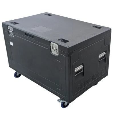 ⁧קייס פלסטיק למסכי LED⁩ | ⁦Speed Case LS 6in1 100 CASE⁩