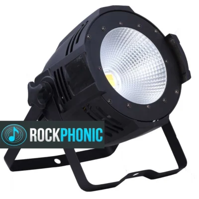 פנס COB Par Light RGB 3in1 | Art Light L COB-60