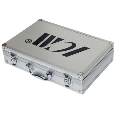 קייס קשיח למיקרופונים | ICM PK-12 CASE