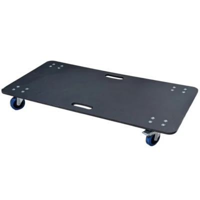 עגלת הובלה שטוחה לציוד | Speed Case KR DOLLEY 120-60