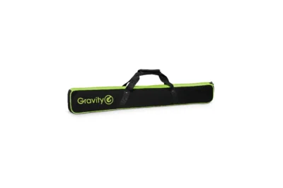 ⁧תיק נשיאה למעמד מיקרופון⁩ | ⁦GRAVITY GBGMS1B⁩