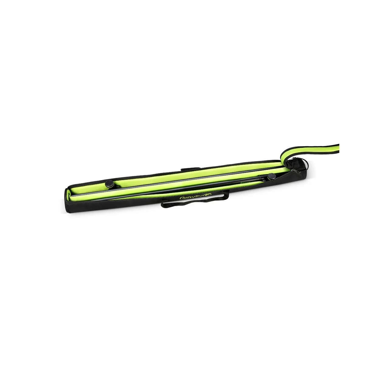 תיק נשיאה לזוג מוטות Distance Bar | GRAVITY GBGDBLS331 – תמונה 4