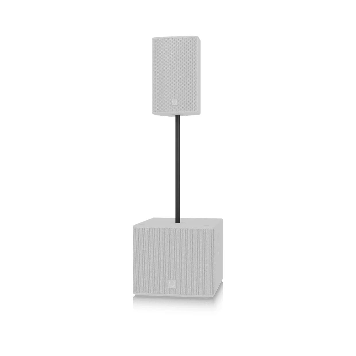 מוט הרכבה רמקול 90 ס"מ | Turbosound TPOLE90-20 – תמונה 4