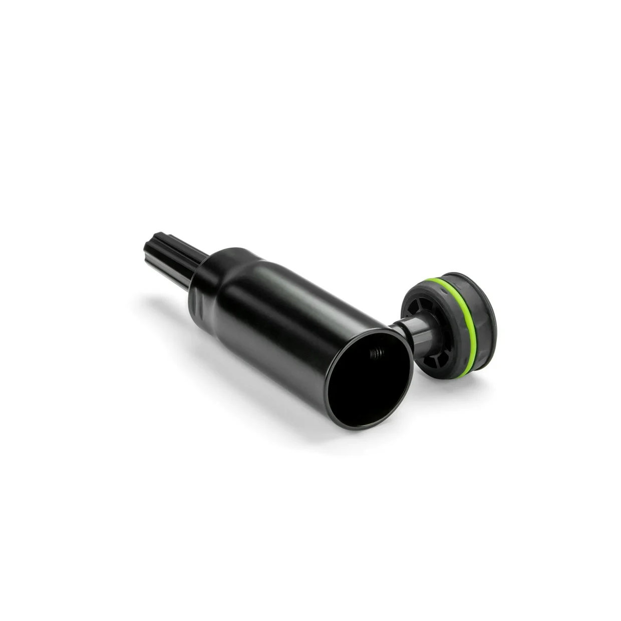 מתאם הברגה 35 מ"מ ל-Curv Flange 16 מ"מ | GRAVITY GSFCURVM – תמונה 6