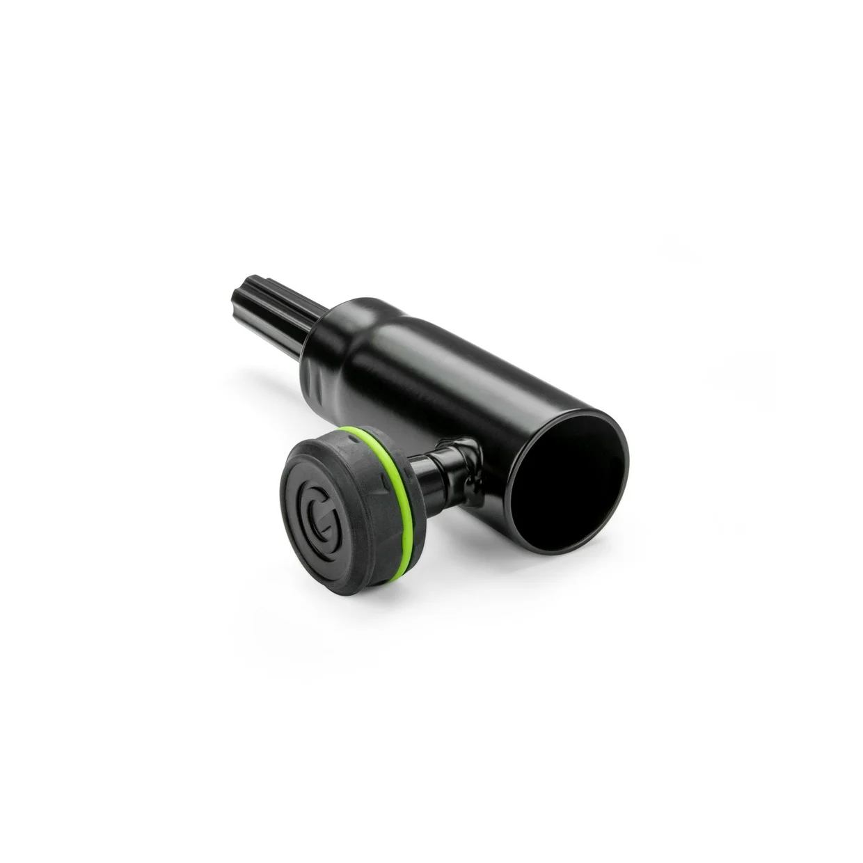 מתאם הברגה 35 מ"מ ל-Curv Flange 16 מ"מ | GRAVITY GSFCURVM – תמונה 7