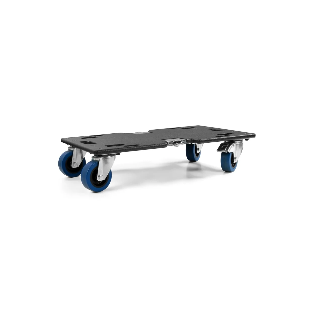 פלטת גלגלים לסאב MAUI 44 G2 | LD Systems LDM44G2CB – תמונה 2
