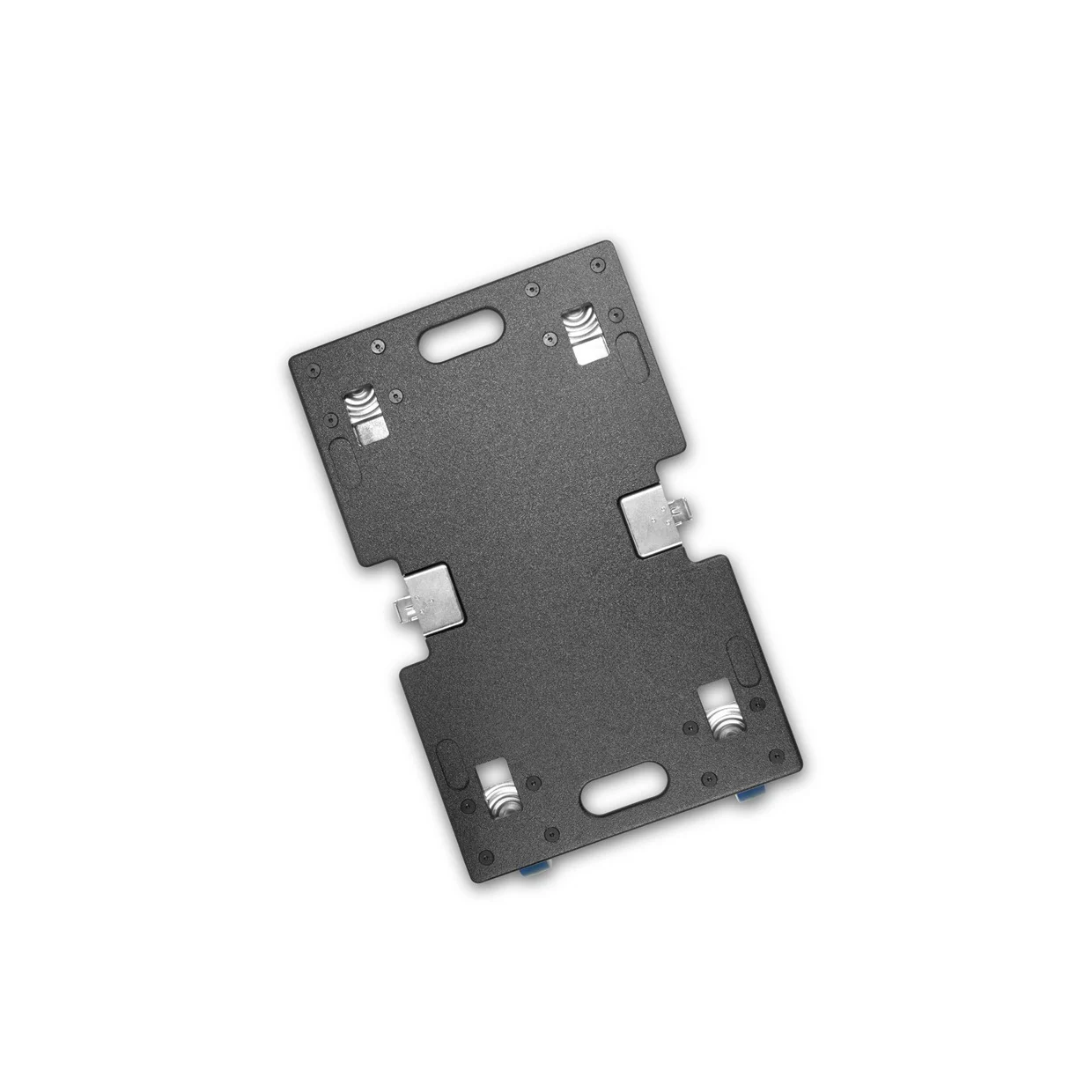 פלטת גלגלים לסאב MAUI 44 G2 | LD Systems LDM44G2CB – תמונה 3