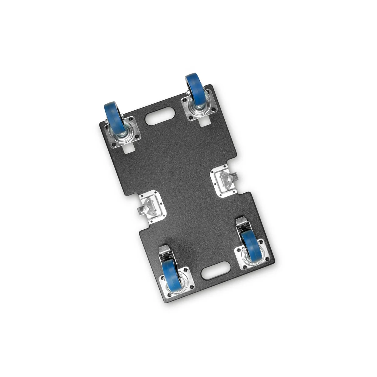 פלטת גלגלים לסאב MAUI 44 G2 | LD Systems LDM44G2CB – תמונה 4
