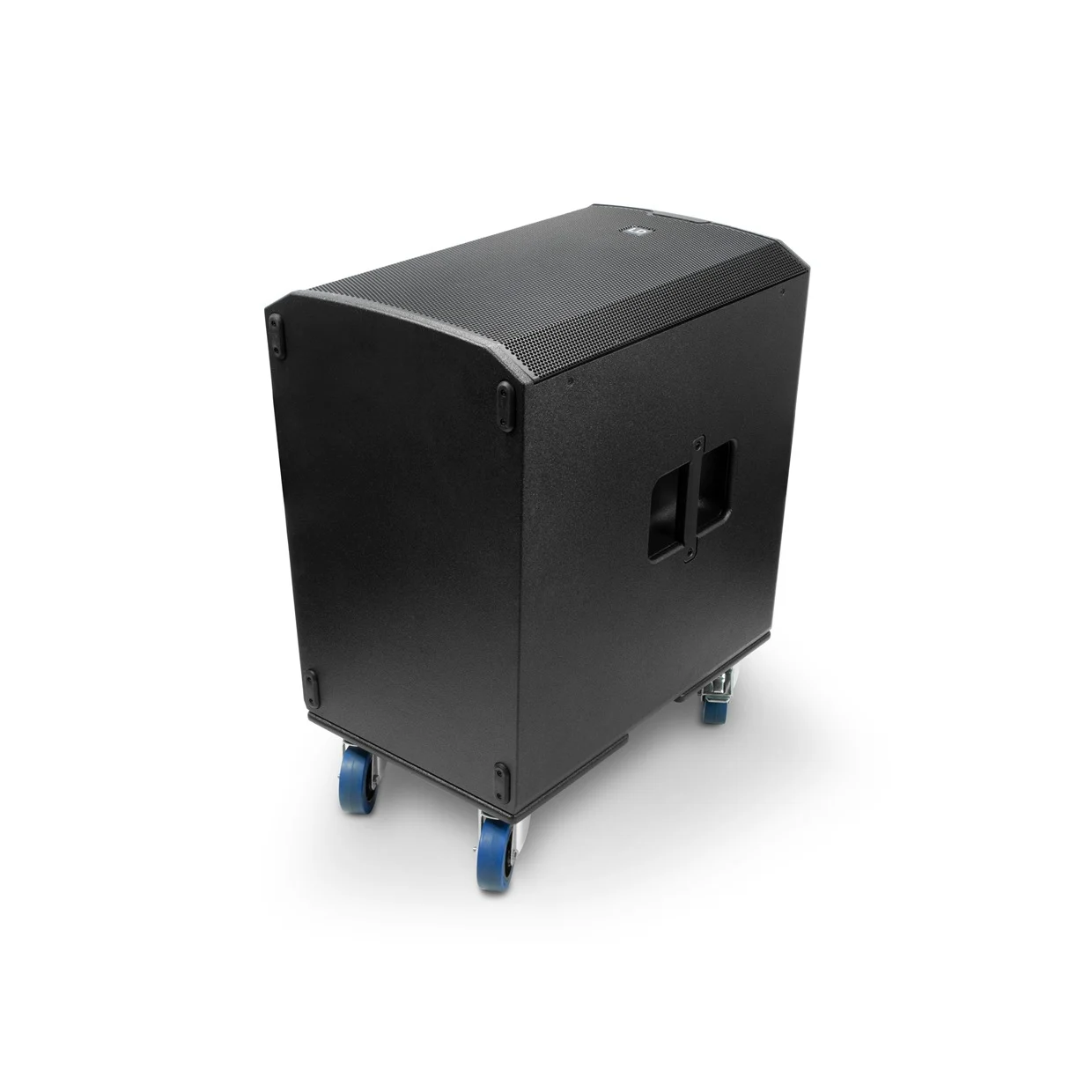 פלטת גלגלים לסאב MAUI 44 G2 | LD Systems LDM44G2CB – תמונה 5