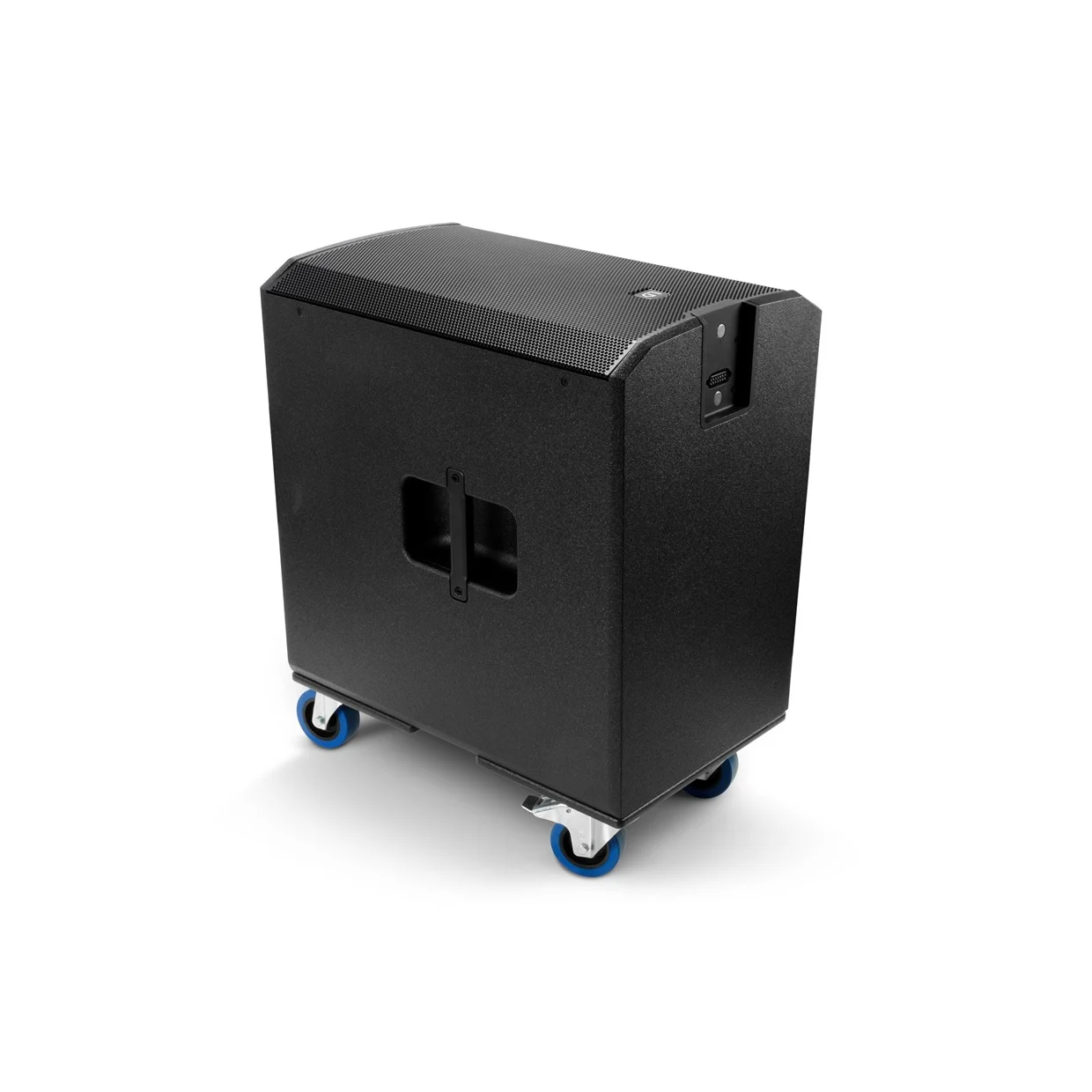 פלטת גלגלים לסאב MAUI 44 G2 | LD Systems LDM44G2CB – תמונה 6