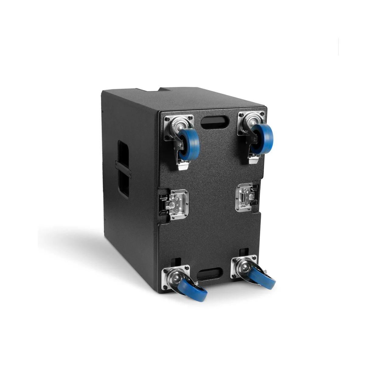 פלטת גלגלים לסאב MAUI 44 G2 | LD Systems LDM44G2CB – תמונה 7