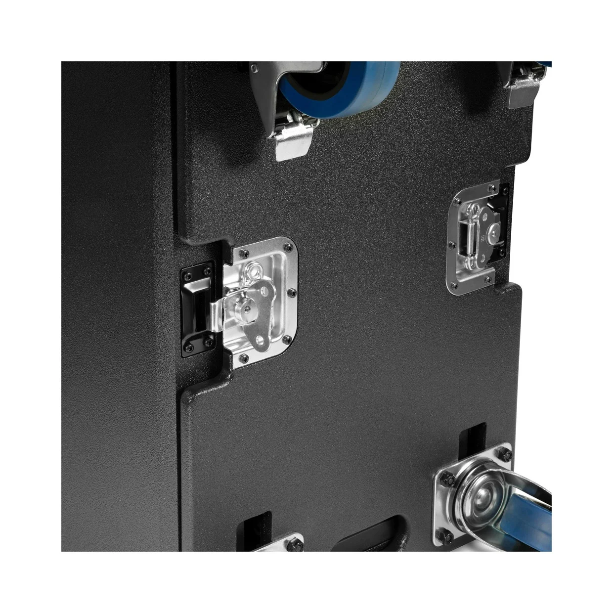 פלטת גלגלים לסאב MAUI 44 G2 | LD Systems LDM44G2CB – תמונה 8