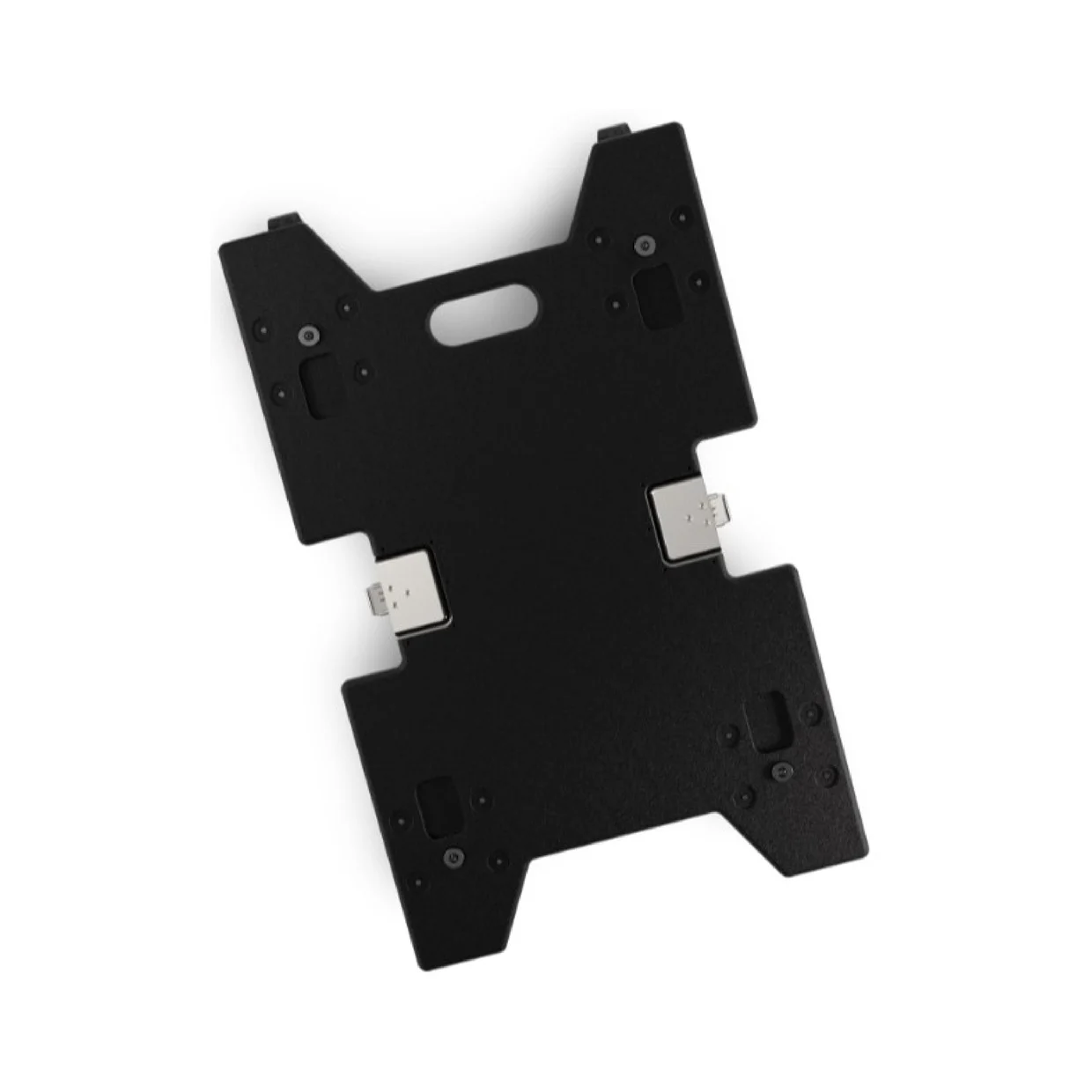בסיס גלגלים לסאב-וופר ICOA PRO SUB 21 A | LD Systems ICOA PRO SUB 21 CB – תמונה 3