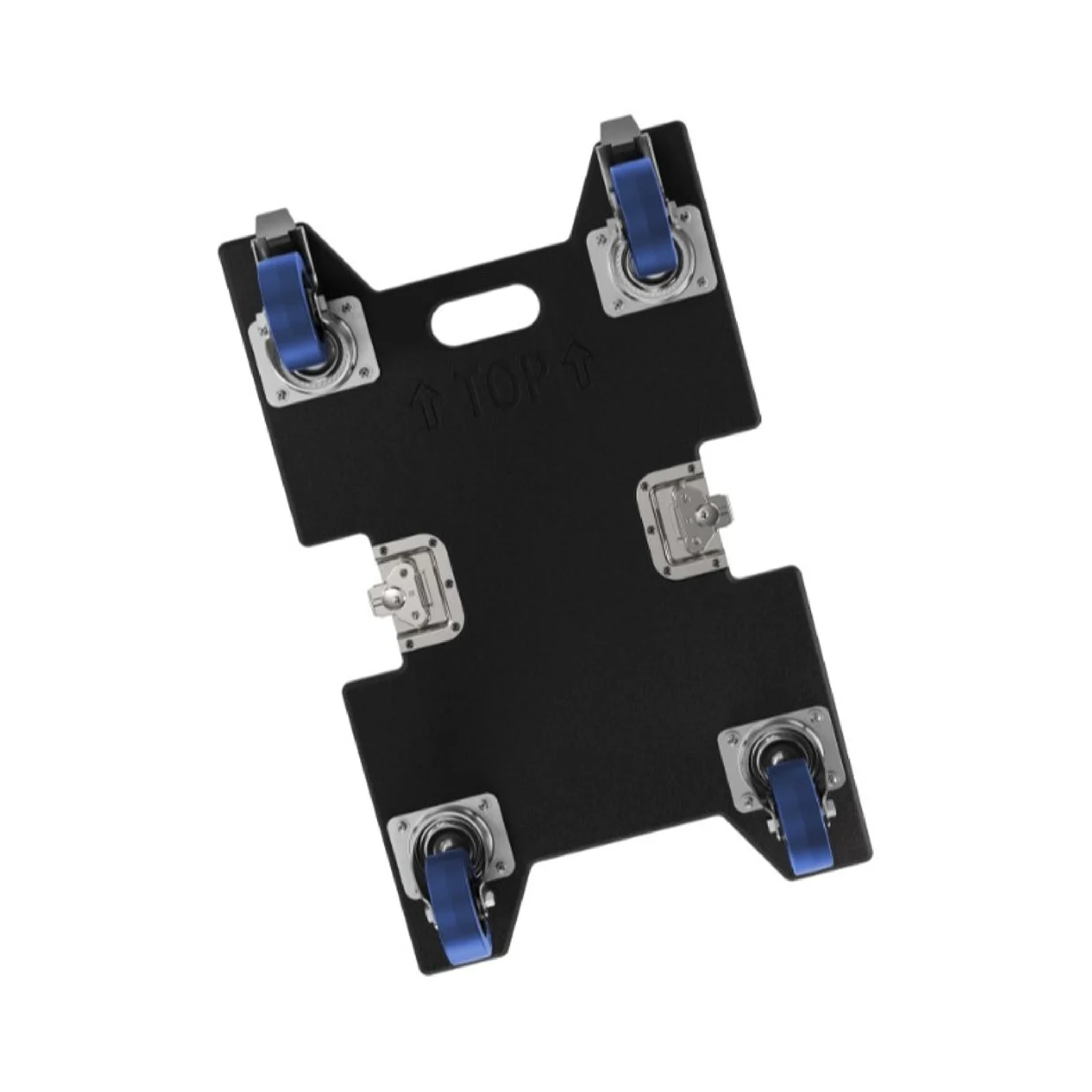 בסיס גלגלים לסאב-וופר ICOA PRO SUB 21 A | LD Systems ICOA PRO SUB 21 CB – תמונה 4