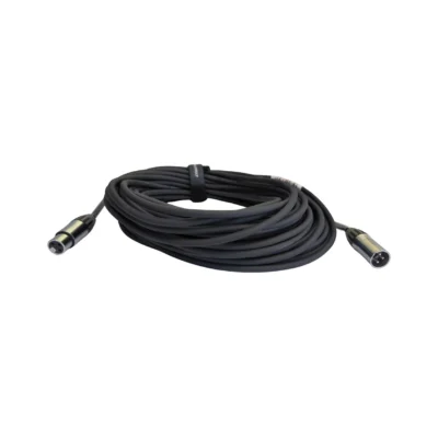 כבל מיקרופון מאוזן 20 מטר XLR | SEETRONIC PXX3320