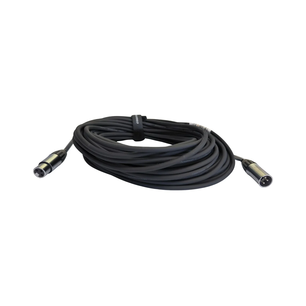 כבל מיקרופון מאוזן 20 מטר XLR | SEETRONIC PXX3320