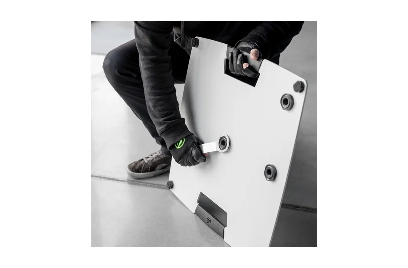 מפתח ברגים M20 למעמדי תאורה | GRAVITY GLSM20KEY – תמונה 4