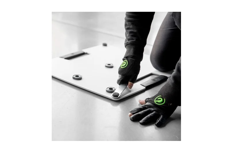 מפתח ברגים M20 למעמדי תאורה | GRAVITY GLSM20KEY – תמונה 6