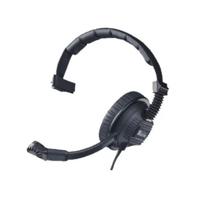 מערכת ראש אוזן 4 פין XLR לאינטרקום | MAESTRO GMH84S